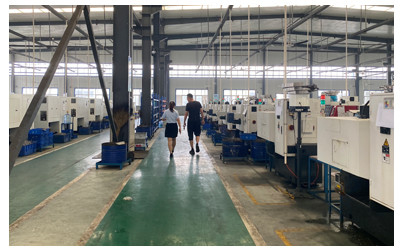 China Weifang Mension Machinery Technology Co., Ltd. company profile