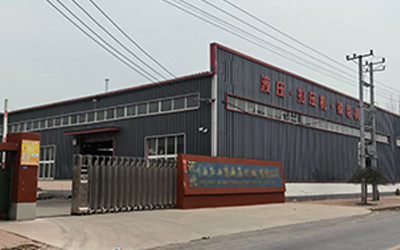 China Weifang Mension Machinery Technology Co., Ltd. company profile
