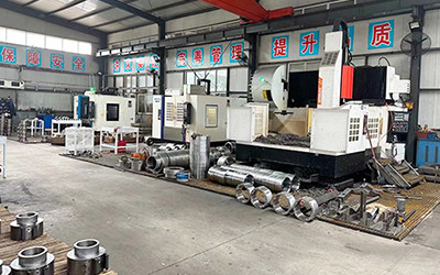 China Weifang Mension Machinery Technology Co., Ltd. company profile