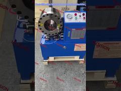 Cost-Effective MS-51 Hose Crimping Machine