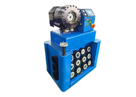 Electric Power Manual Hose Crimping Machine NC130 - I Hydraulic Drive Multi Usage