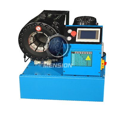 P32 Hose Crimping Machine 2 Inch Hydraulic Hose Press Crimping Machine