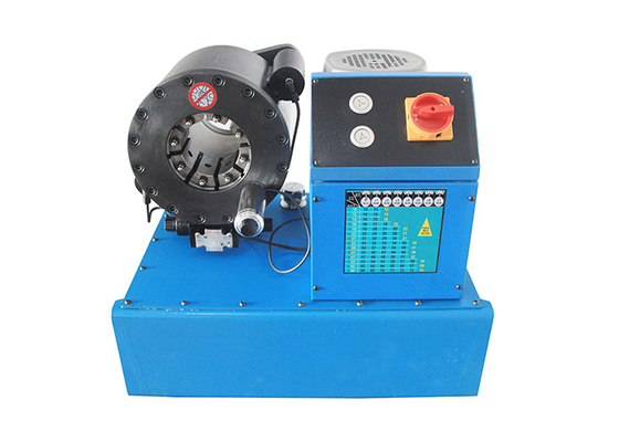 Low Pressure Hose Crimping Machine Hydraulic Hose Press Machine Finn Power P32 Manual