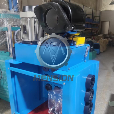 Hydraulic Hose Pressing Machine P32 Hose Crimping Machine Manufacturer